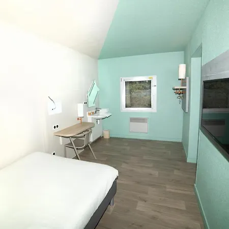 Otel Accueil 2*