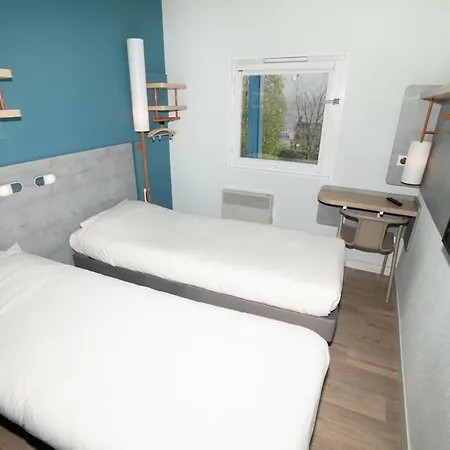 Otel Accueil Besançon