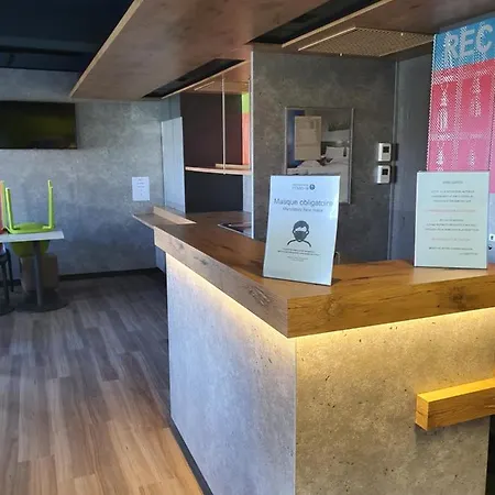 Otel Accueil