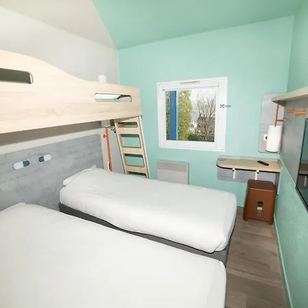 Accueil Otel