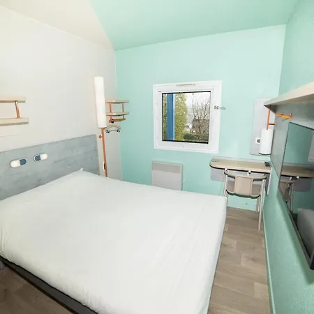 Otel Accueil 2*