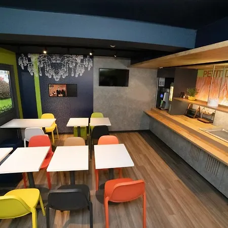Otel Accueil Besançon