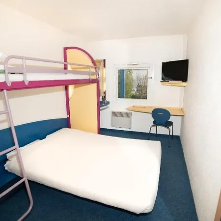 Accueil Otel Besançon